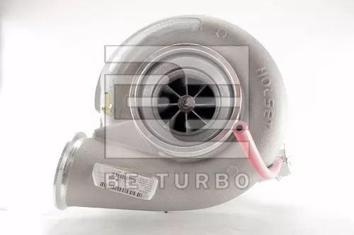 BE TURBO Turbolader 128737 BE TURBO (128737)