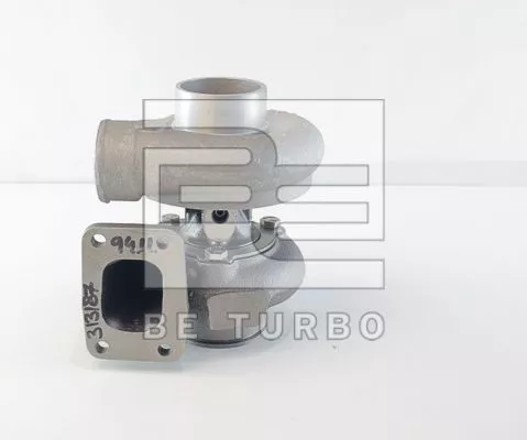 Turbolader 128740 BE TURBO