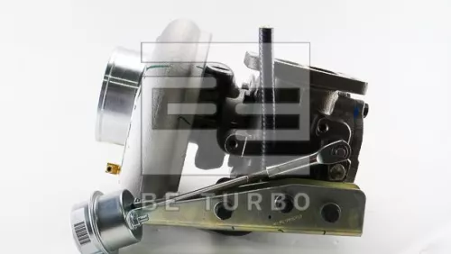 BE TURBO Turbolader 128743 BE TURBO (128743)