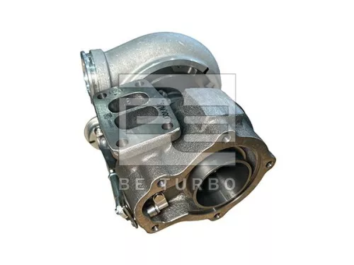 BE TURBO Turbolader 128744 BE TURBO (128744)