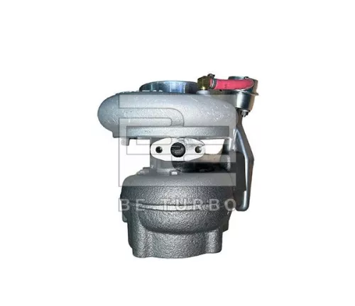 BE TURBO Turbolader 128744 BE TURBO (128744)