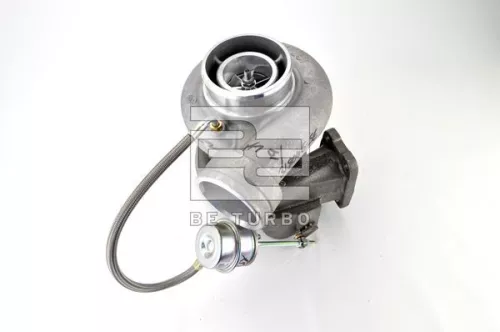Turbolader 128746 BE TURBO