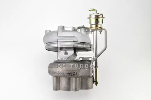 BE TURBO Turbolader 128756 BE TURBO (128756)