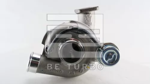 BE TURBO Turbolader 128757 BE TURBO (128757)