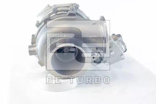 BE TURBO Turbolader 128767 BE TURBO (128767)