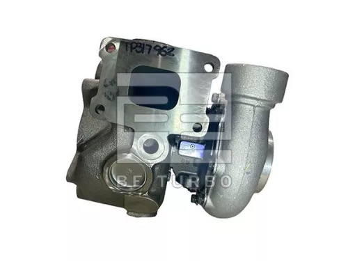 BE TURBO Turbolader 128784 BE TURBO (128784)