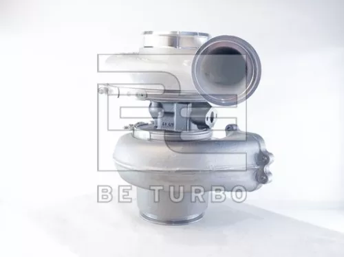 BE TURBO Turbolader 128821 BE TURBO (128821)