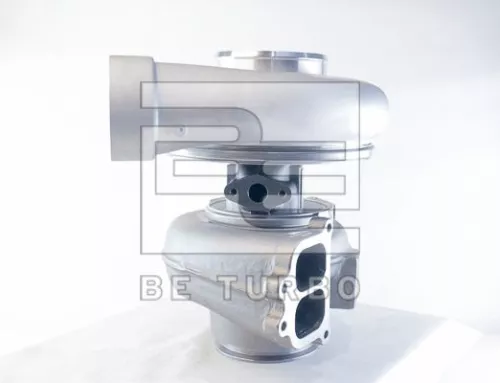 BE TURBO Turbolader 128821 BE TURBO (128821)