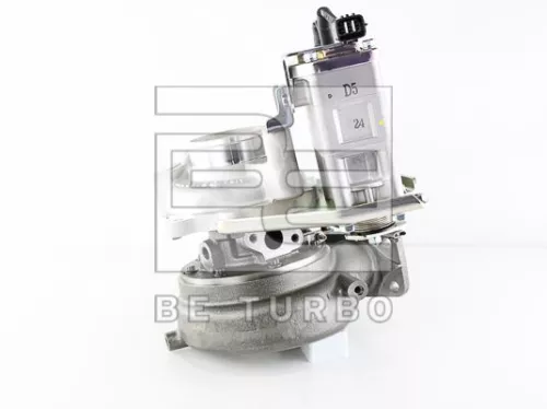 BE TURBO Turbolader 128827 BE TURBO (128827)