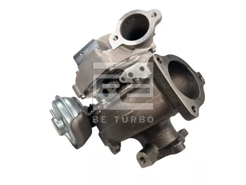 BE TURBO Turbolader 128828 BE TURBO (128828)