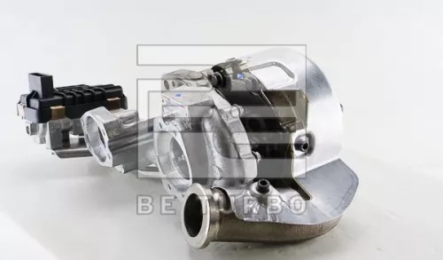 BE TURBO Turbolader 128836 BE TURBO (128836)