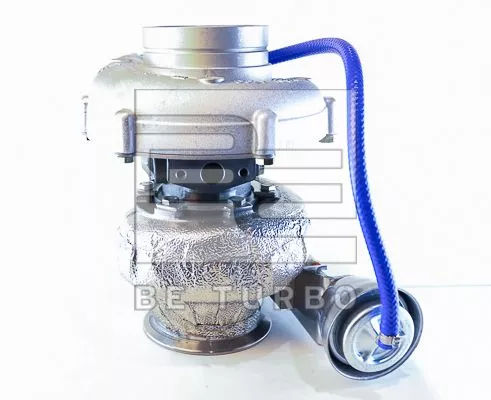 Turbolader 128841 BE TURBO