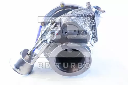 BE TURBO Turbolader 128841 BE TURBO (128841)
