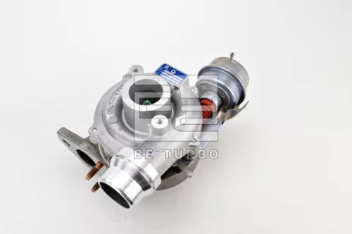 Turbolader 128847RED BE TURBO