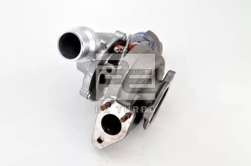BE TURBO Turbolader 128847RED BE TURBO (128847RED)