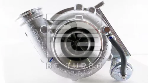 BE TURBO Turbolader 128857 BE TURBO (128857)