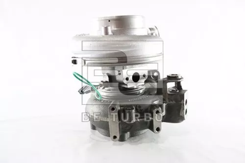 BE TURBO Turbolader 128883 BE TURBO (128883)
