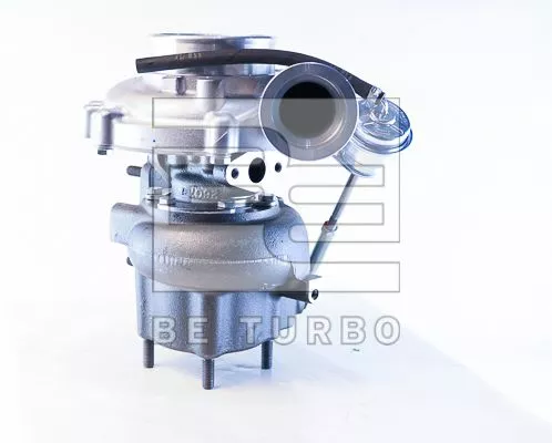 BE TURBO Turbolader 128885 BE TURBO (128885)