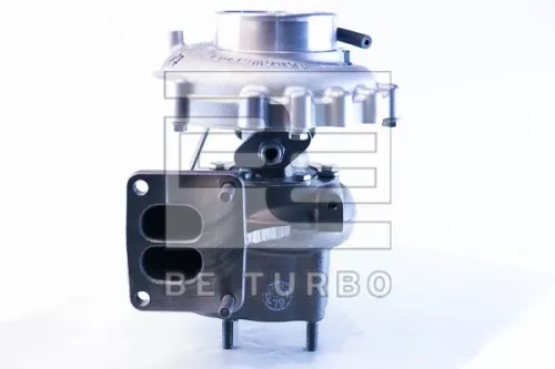 BE TURBO Turbolader 128885 BE TURBO (128885)