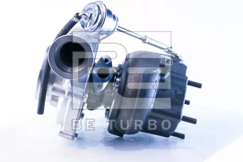 BE TURBO Turbolader 128885 BE TURBO (128885)