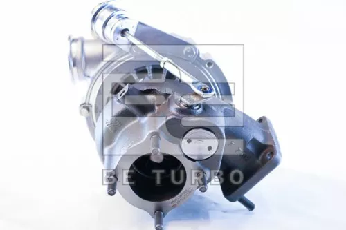 BE TURBO Turbolader 128885 BE TURBO (128885)