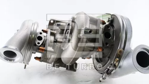BE TURBO Turbolader 128895RED BE TURBO (128895RED)