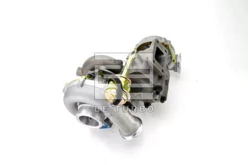 BE TURBO Turbolader 128897 BE TURBO (128897)