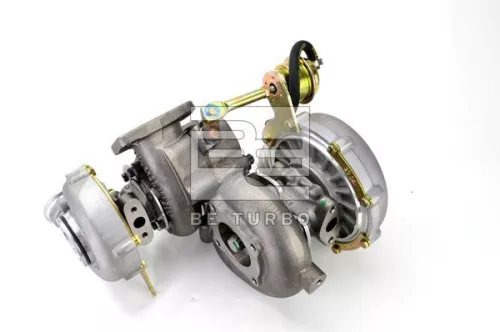 BE TURBO Turbolader 128897RED BE TURBO (128897RED)
