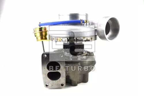 BE TURBO Turbolader 128978 BE TURBO (128978)