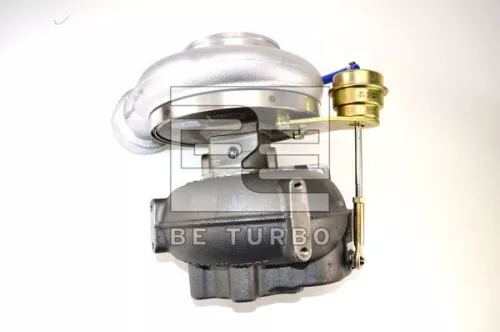 BE TURBO Turbolader 128978RED BE TURBO (128978RED)