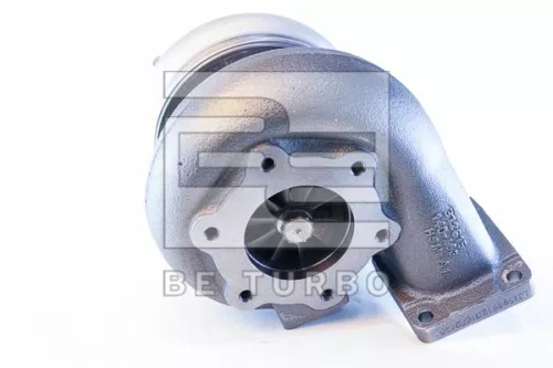BE TURBO Turbolader 128980 BE TURBO (128980)