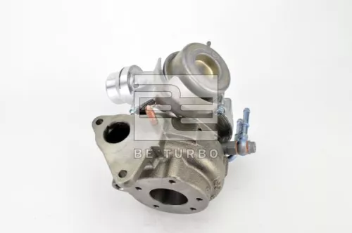BE TURBO Turbolader 128986RED BE TURBO (128986RED)