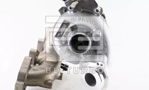 BE TURBO Turbolader 128998 BE TURBO (128998)