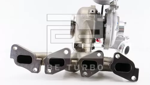 BE TURBO Turbolader 128998RED BE TURBO (128998RED)