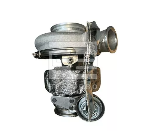 BE TURBO Turbolader 129019 BE TURBO (129019)