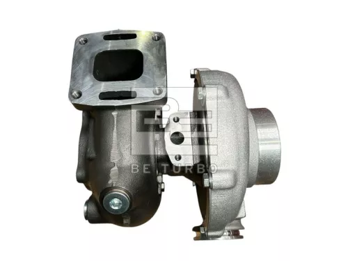 BE TURBO Turbolader 129028 BE TURBO (129028)