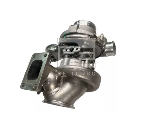 BE TURBO Turbolader 129063 BE TURBO (129063)