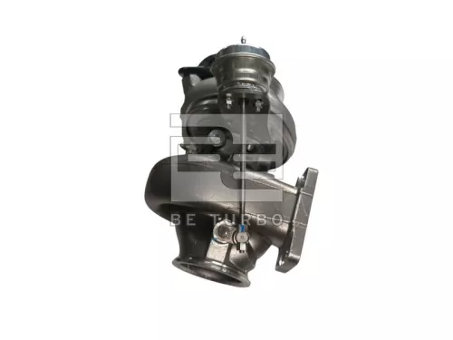 BE TURBO Turbolader 129063 BE TURBO (129063)