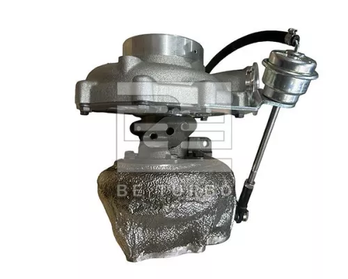 BE TURBO Turbolader 129071 BE TURBO (129071)