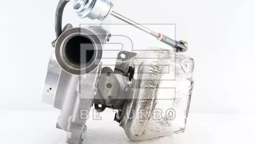 BE TURBO Turbolader 129072RED BE TURBO (129072RED)