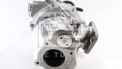 BE TURBO Turbolader 129072RED BE TURBO (129072RED)