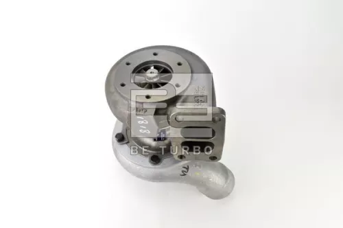 BE TURBO Turbolader 129084 BE TURBO (129084)