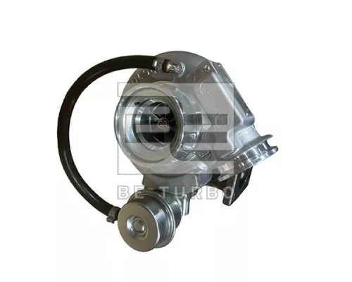 Turbolader 129097 BE TURBO