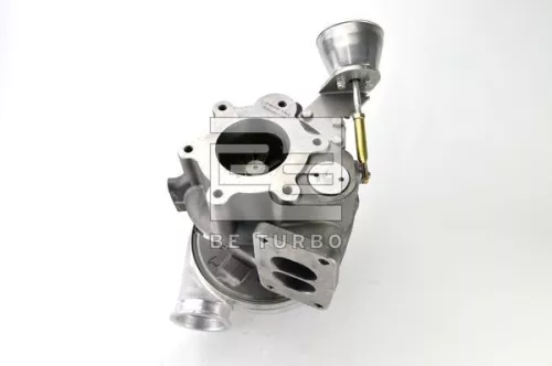 BE TURBO Turbolader 129108RED BE TURBO (129108RED)