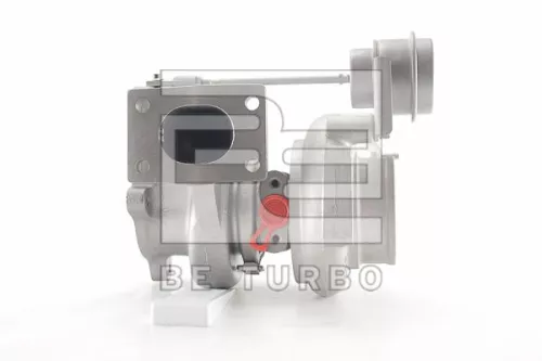 BE TURBO Turbolader 129133 BE TURBO (129133)