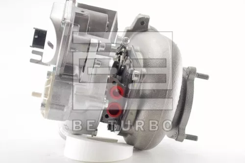 BE TURBO Turbolader 129143 BE TURBO (129143)