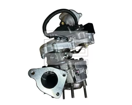 BE TURBO Turbolader 129152 BE TURBO (129152)