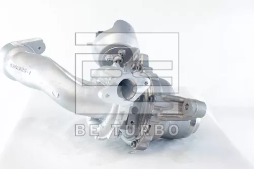 BE TURBO Turbolader 129162 BE TURBO (129162)
