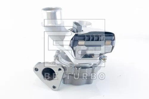 Turbolader 129177RED BE TURBO