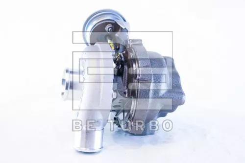 BE TURBO Turbolader 129179 BE TURBO (129179)